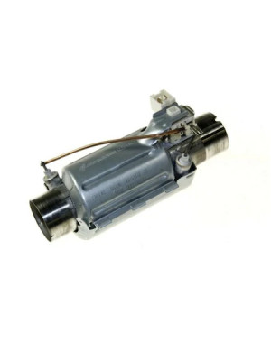 Тръбна съпротивителна съдомиялна машина 1800 WATT, диаметър 32 мм - Img 1