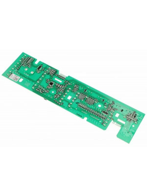 Уникален дисплей на електронната пералня Beko 2848480100 - Img 10