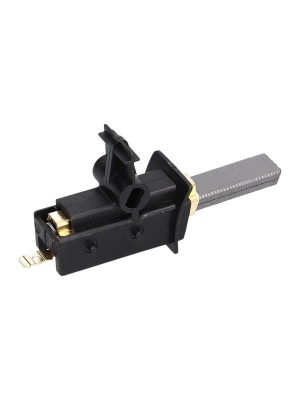 2 kefe készlet szén mosógép motor Whirlpool / Indesit 481281718792 - Img 5