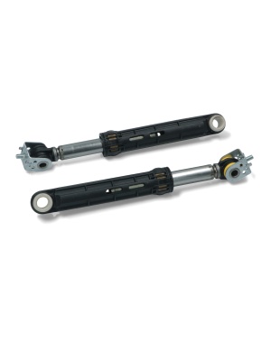 2 mosógép lengéscsillapító készlet C00290703 WHIRLPOOL / INDESIT 482000031897 - Img 6