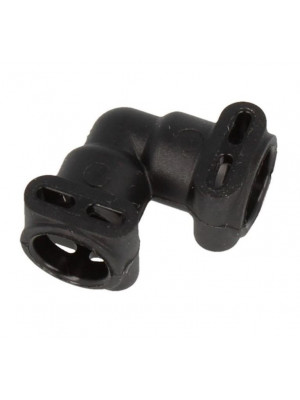 90° connection for KRUPS, DELONGHI coffee machine, MS-0060761 - Img 4