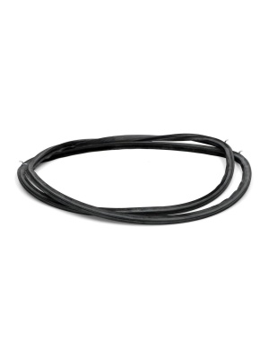 AEG Electrolux elektromos sütő ajtótömítés 4055352589 140043543028 eredeti - Img 5