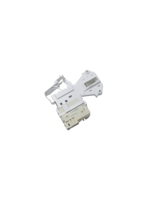 Ajtócsukó mosógéphez Bosch 00627556 ​​​​00631244. Whirlpool 484000000687 Eredeti - Img 7