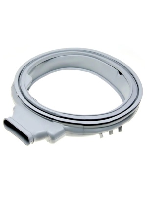 Ajtótömítés C00294031 Ariston Whirlpool 482000072469 kompatibilis
