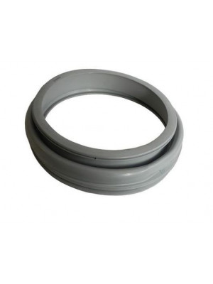 Ajtótömítés, nyílászáró mosógép Whirlpool, Indesit C00111416 - 482000022814 - Img 3