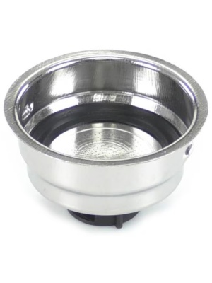Ansamblu sita crema disk pentru doua cesti Whirlpool 481248088032 Delonghi AS00001314 7313285819 original - Img 3
