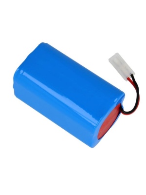 Baterie 12800mAh pentru aspirator robot Flyco BobSweep Panasonic Xiaomi G1 MI Robot MI-G1 SpinWave Puppy myVacBot / CS-MVS500VX/ Cameron Sino - Img 6