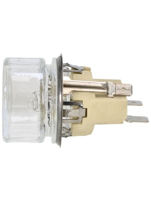 Bec cuptor 25W T300 complet Vestel 32042009 22245670 original - Img 4