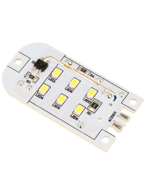 Bec, modul led combina frigorifica Heinner Vestel 32038456 32051997