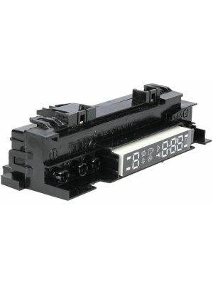 Beko 1739440020 контрол, дисплей и контролен панел - Img 1