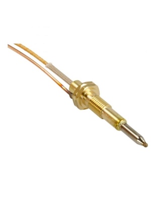 Beko 230100044 520 mm termoelement za kuhalno ploščo - Img 3