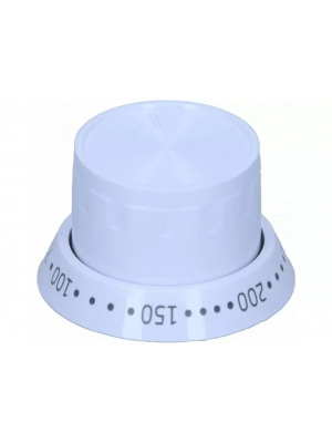 Beko 250316050 оригинално копче за готварска печка - Img 1