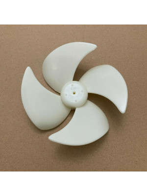 Beko 4854110100 hűtőszekrény ventilátor propeller - Img 3