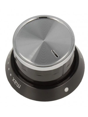 Beko oven thermostat knob 250316521 - Img 2