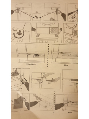 Beko Overlay Kit - Img 3