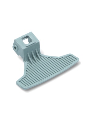 Beko washing machine door handle 2828780200 Compatible - Img 7