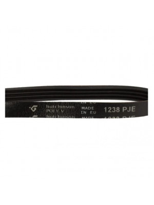 Belt 1238 J4 MA Whirlpool - Img 2