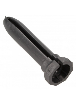 Bolt plastic amortizor masina de spalat Candy 41017173 original - Img 5