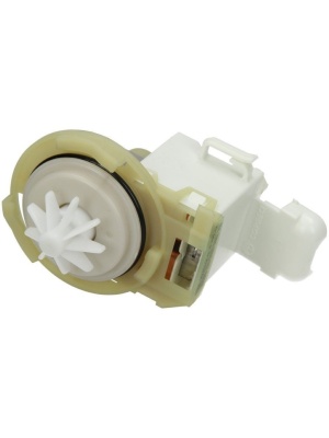 Bosch dishwasher pump 00165261 compatible - Img 3