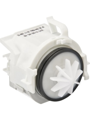 Bosch dishwasher pump 00620774 Original - Img 7