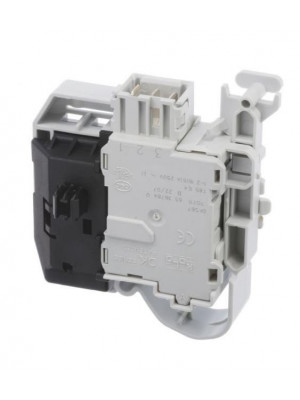 Bosch DKS6758609 mosógép nyílászáró szekrény - 00638259 - Img 6