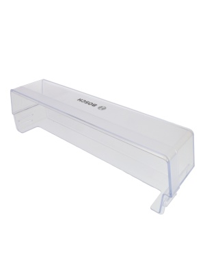 Bosch hűtőszekrény ajtópolc 11047861 - Img 2