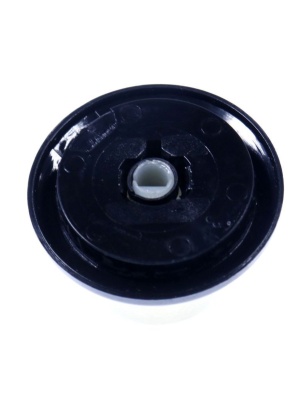 Buton termostat pentru cuptor C00915066 Beko 250316655 - Img 2
