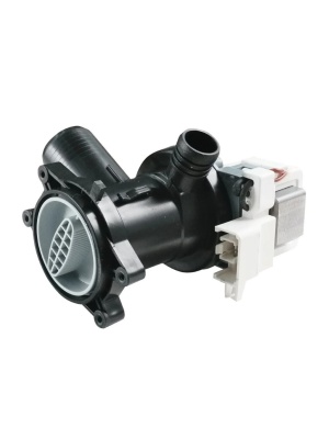 C00310976 Whirlpool / Indesit 481010584942 съвместима помпа за източване на вода - Img 5