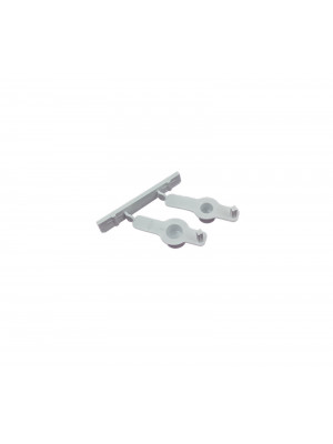 C00332285 Set tipki za Whirlpool / Indesit 481251318188 - Img 2