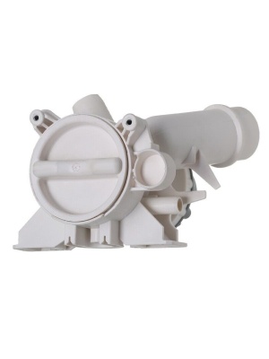Candy water drain pump 43014233 Compatible - Img 3