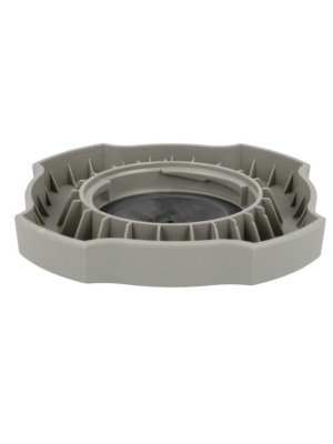 Capac compatiment sare masina de spalat vase 1766560300 Beko C00914115 - Img 6