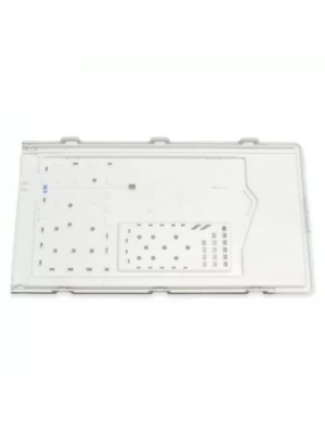 Capac sertar detergent pentru masina de spalat C00442215 Whirlpool 481010580651 - Img 1
