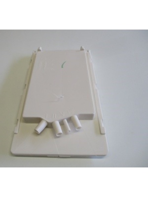 Capac sertar detergent pentru masina de spalat C00442215 Whirlpool 481010580651 - Img 3