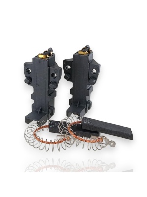 Carbon brushes for Bosch washing machine 00639025 - Img 4