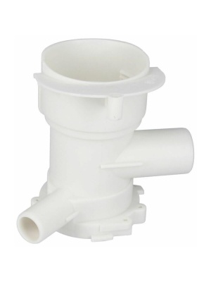 Carcasa filtru pentru masina de spalat Gorenje 333903 originala - Img 3