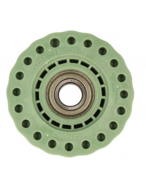 Carcasa rulment stanga Electrolux, Zanussi AEG 1468937063 compatibil - Img 6