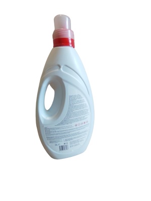 Clabucel Professional Gel течен перилен препарат за бяло и цветно пране 3L - кислород - Img 4