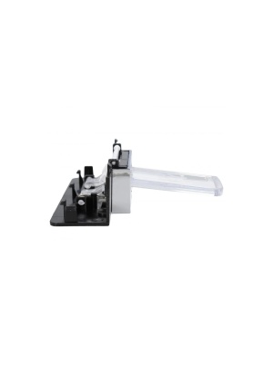 Clapeta dozator frigider C00865697 Beko 5911700400 - Img 5
