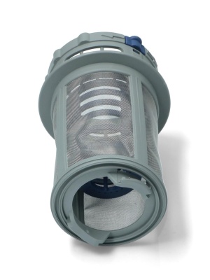 Complete filter for Beko dishwasher 1740800700 - Img 3