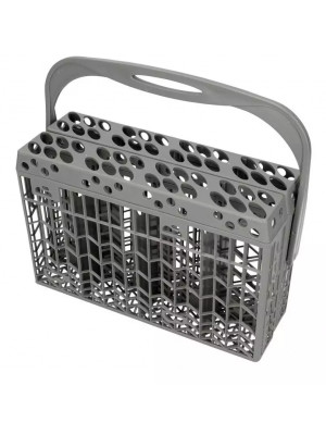 Cos tacamuri pentru masina de spalat vase Gorenje, Whirlpool, Midea, Candy, Amica - Img 1