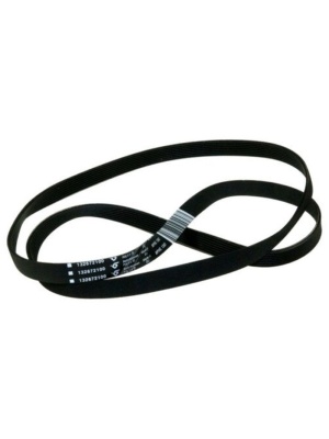 Curea Poli-V profil H 1287H8EL Electrolux 1326721006 Whirlpool 482000086372 - Hutchinson