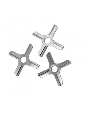 Cutit masina de tocat carne Moulinex / Tefal, MS-4775250 - Img 4