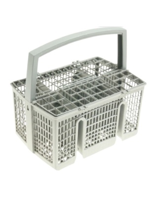 Cutlery basket Bosch 11035277 original - Img 3