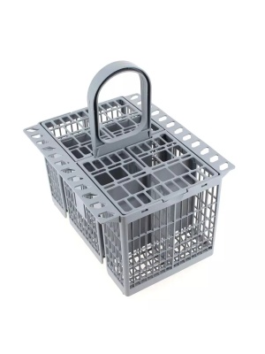 Dishwasher cutlery basket C00257140 Whirlpool 482000023046 Original