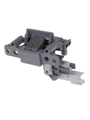 Dishwasher door lock mechanism C00274116 Indesit Whirlpool 482000023147 Original