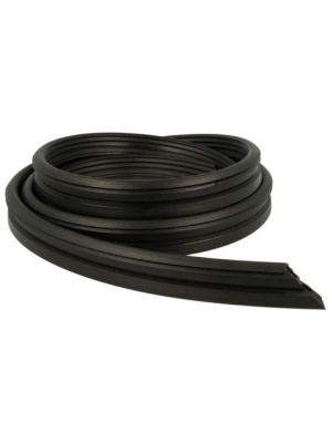 Dishwasher door seal C00345554 Whirlpool 482000032549 compatible - Img 4