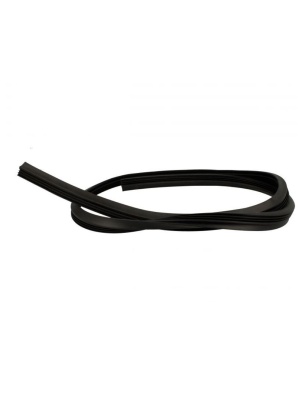 Dishwasher door seal Midea, AEG, Amica, Candy, 49037189