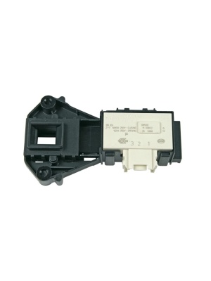 Door closer for washing machine C00312124 Whirlpool 480111104819 - Img 2