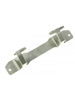 Door hinge, Beko BX XL washing machine door 2850610100, 2858570200 - Img 5