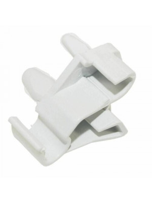 Door hinge cover (left) refrigerator BEKO 4239700100